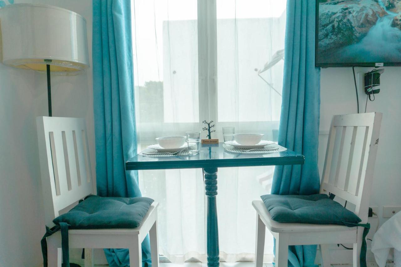 Retreat Haven In La Bella Tagaytay Apartment Tagaytay City ภายนอก รูปภาพ