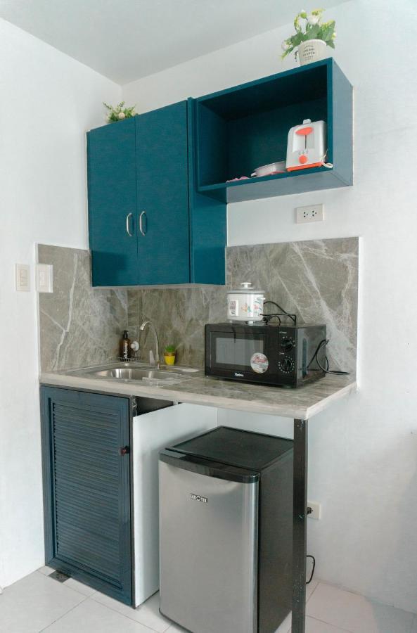 Retreat Haven In La Bella Tagaytay Apartment Tagaytay City ภายนอก รูปภาพ