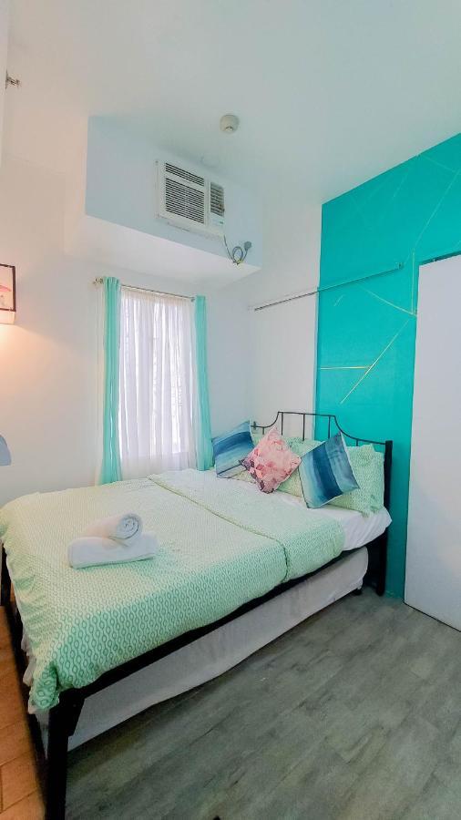 Retreat Haven In La Bella Tagaytay Apartment Tagaytay City ภายนอก รูปภาพ