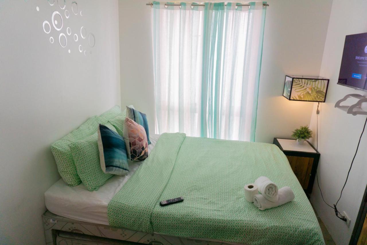Retreat Haven In La Bella Tagaytay Apartment Tagaytay City ภายนอก รูปภาพ