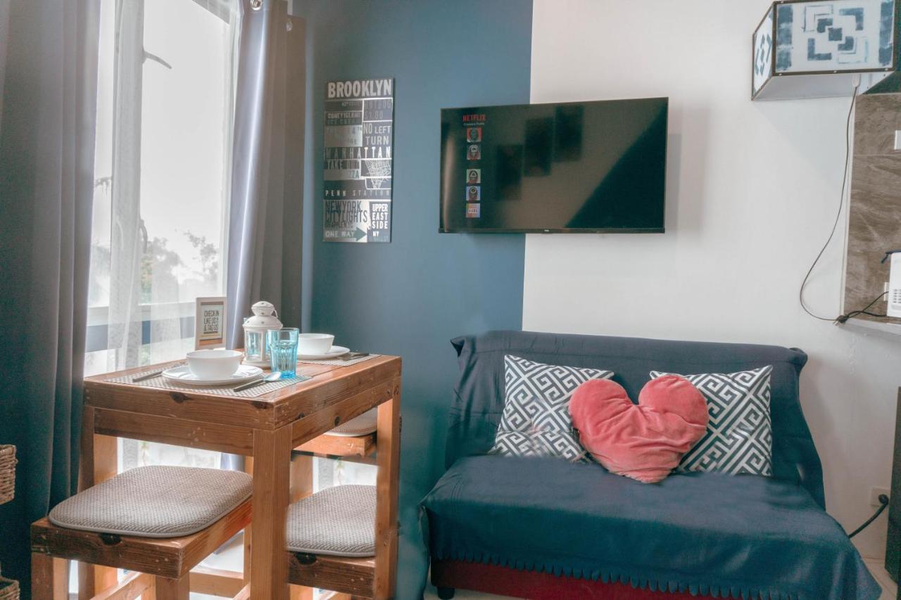 Retreat Haven In La Bella Tagaytay Apartment Tagaytay City ภายนอก รูปภาพ