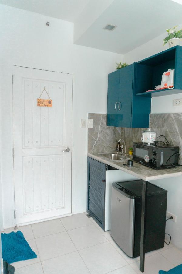 Retreat Haven In La Bella Tagaytay Apartment Tagaytay City ภายนอก รูปภาพ