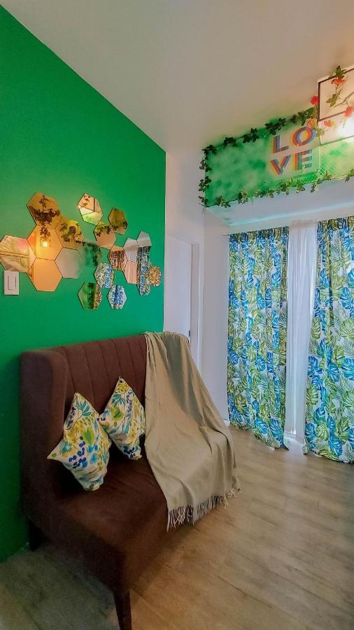 Retreat Haven In La Bella Tagaytay Apartment Tagaytay City ภายนอก รูปภาพ