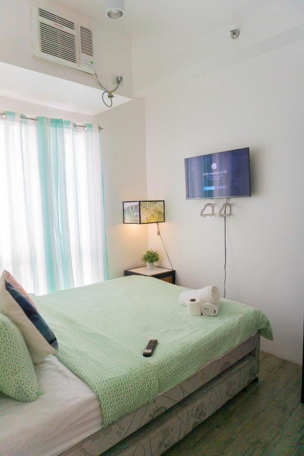 Retreat Haven In La Bella Tagaytay Apartment Tagaytay City ภายนอก รูปภาพ