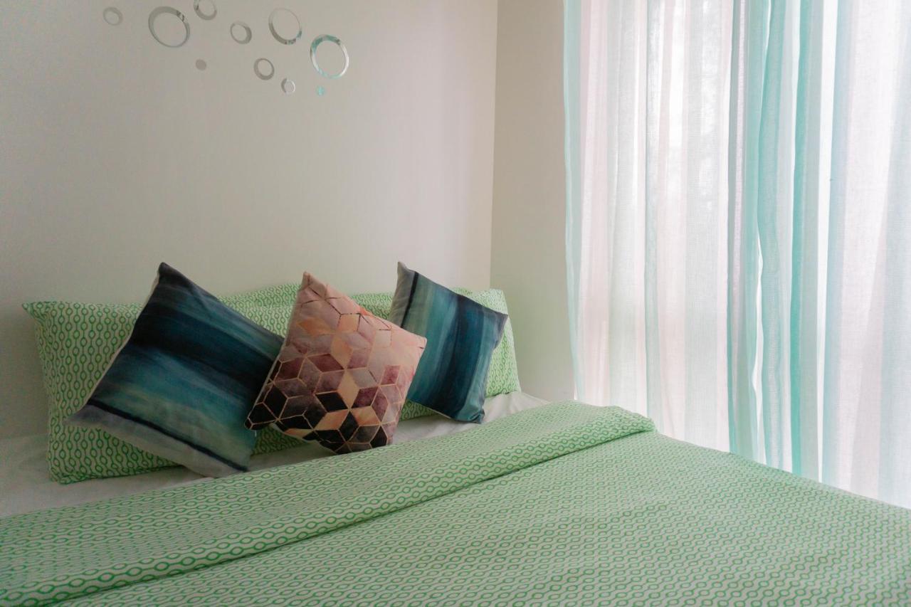 Retreat Haven In La Bella Tagaytay Apartment Tagaytay City ภายนอก รูปภาพ