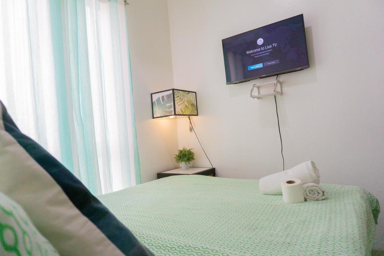 Retreat Haven In La Bella Tagaytay Apartment Tagaytay City ภายนอก รูปภาพ