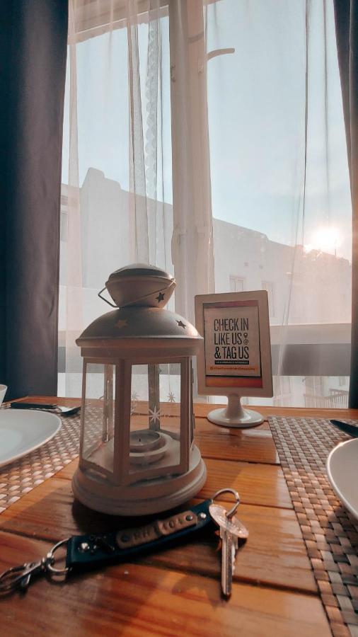 Retreat Haven In La Bella Tagaytay Apartment Tagaytay City ภายนอก รูปภาพ