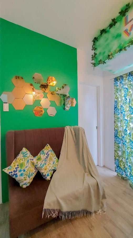 Retreat Haven In La Bella Tagaytay Apartment Tagaytay City ภายนอก รูปภาพ