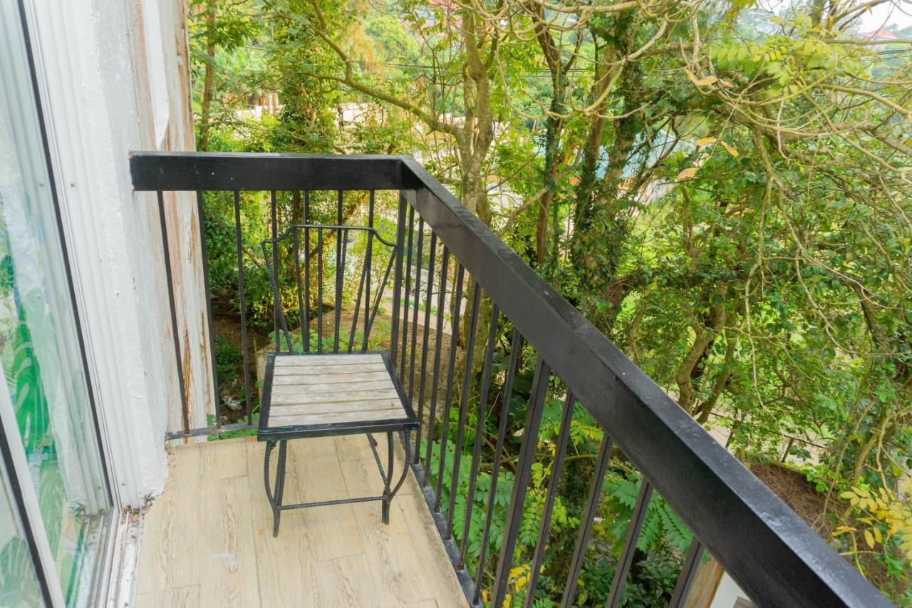 Retreat Haven In La Bella Tagaytay Apartment Tagaytay City ภายนอก รูปภาพ